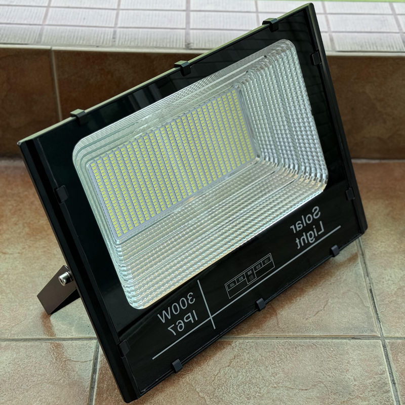 High Powered Energy Outdoor Floor Light